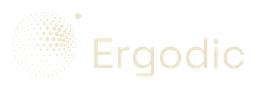 Ergodic AI logo