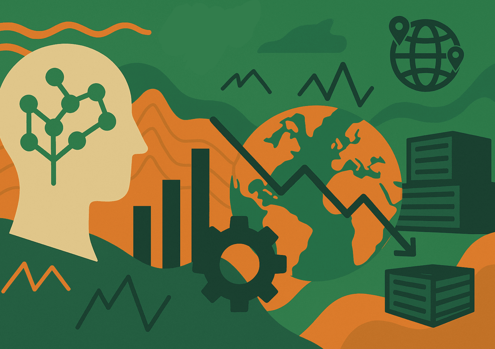 From What-Now to What-If Banner