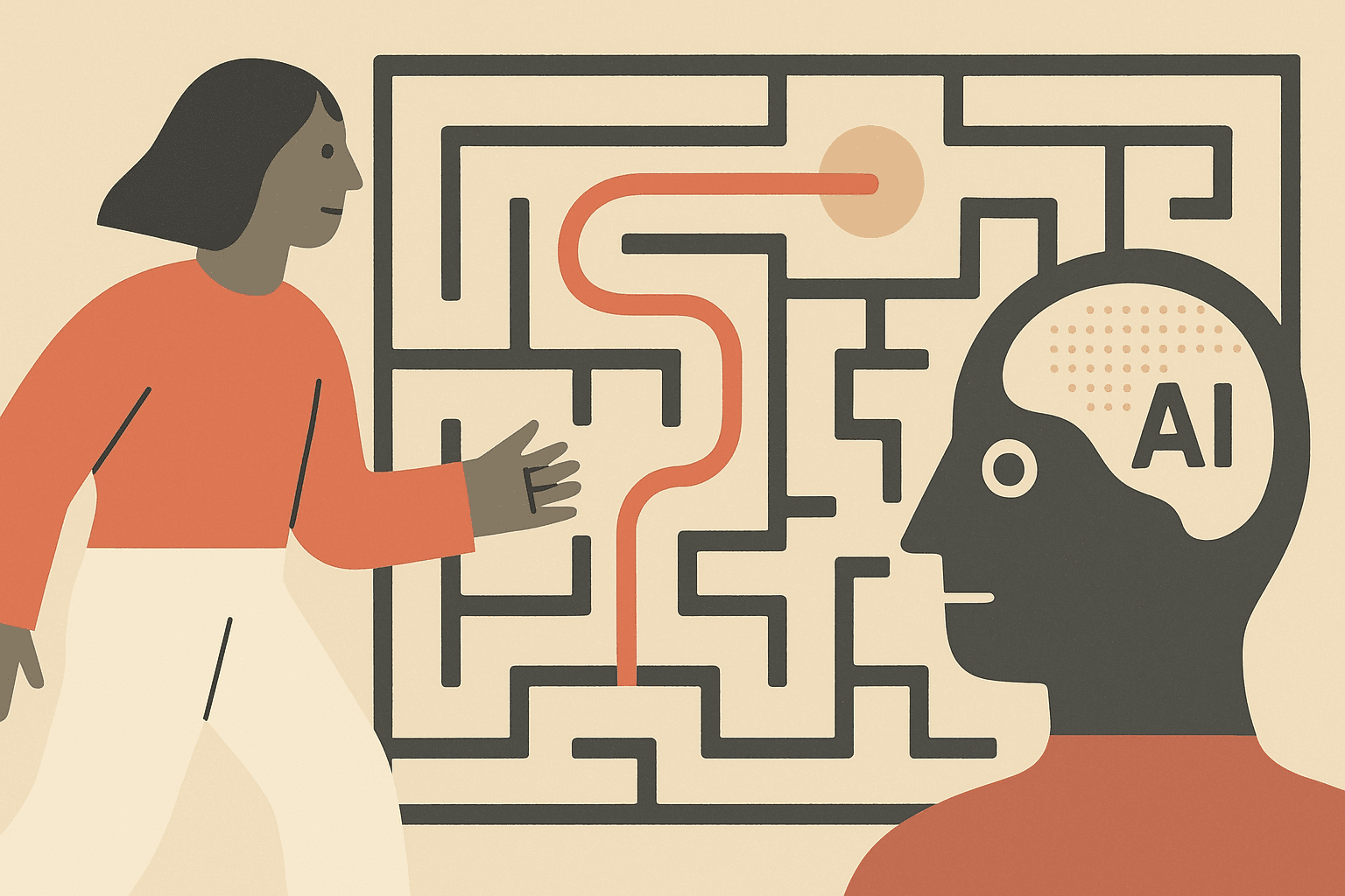 Developed To Take Action Image