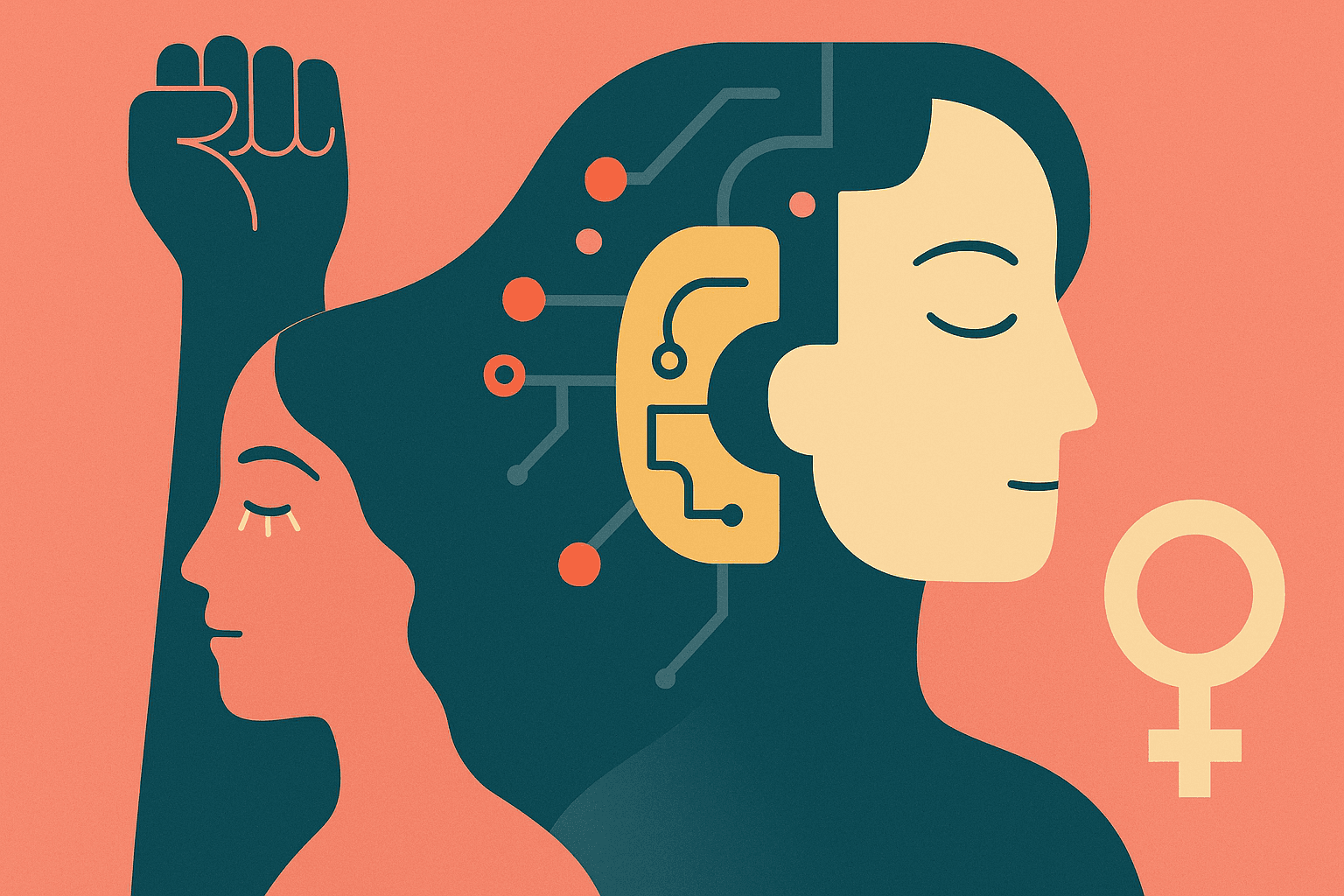 Article Banner: Trustworthy AI By Design