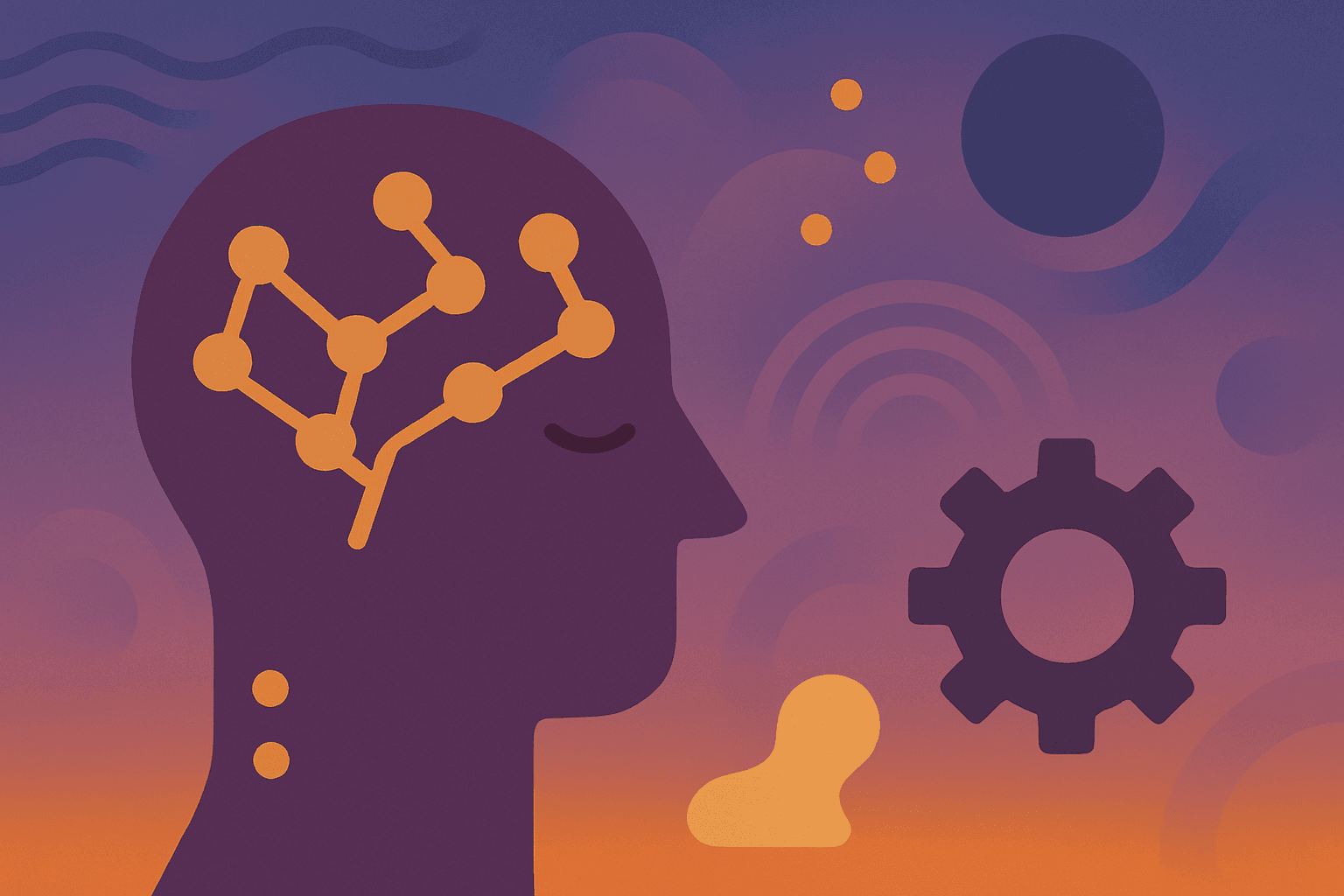 Your Brain with Ergodic Banner Image