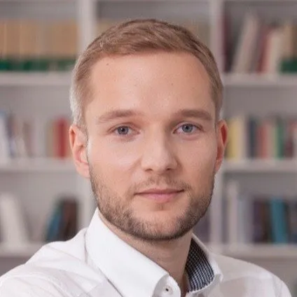 Andrej Nikonov